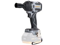 Aku rázový utahovák Procraft Industrial IW550Abb (bez baterie a nabíječky) 550Nm