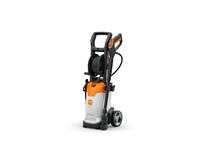 STIHL RE 100 Kompaktní vysokotlaký čistič pro dům i zahradu