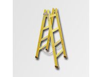 Štafle EXKLUSIVE  8příček