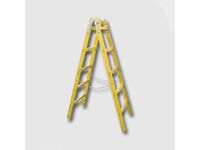 Štafle STANDART 330 8 příček