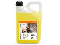 STIHL CS 100 5l čistící prostředek na kameny a omítky