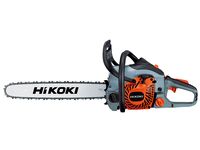 CS40EA HIKOKI benzínová řetězová pila (38cm) 1,8Kw