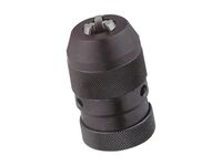 Rychlosklíčidlo strojní kuželové 1,0-16,0mm B18 kov