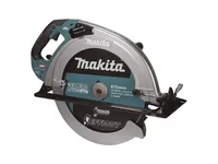 Makita HS013GZ Aku okružní pila 415 mm Li-ion XGT 40V bez aku Z  prořez 158mm
