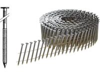 BDC HŘEBÍKY PÁSKOVANÉ VE SVITKU 16° KONVEXNÍ 2,8x60 6000ks