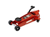 Hydraulický zvedák 3T s pedálem