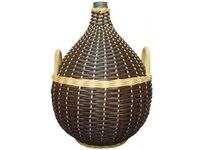 Demižon opletený 15l