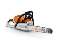 STIHL MSA 260.0 C-O akumulátorová pila