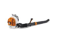 STIHL Zádový motorový foukač BR 700