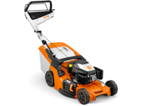 STIHL RM 453 V benzínová sekačka s pohonem vario