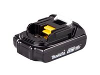 Baterie Makita BL1815N Li-ion LXT 18V/1,5Ah