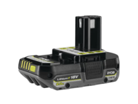 Akumulátor RYOBI RB1820C ONE+ Li-ion 2,0 Ah