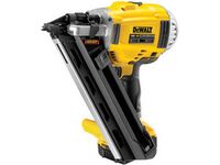 DeWALT DCN692P2 aku hřebíkovačka 2x aku 5,0 Ah