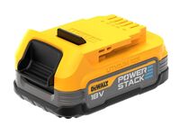 Akumulátor DeWALT DCBP034 18V/1,7Ah POWER STACK