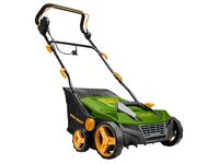 Elektrický vertikutátor Procraft PSC380