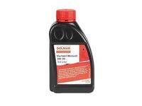 Olej do 4-taktních sekaček, křovinořezů a elektrocentrál 0,6L Dolmar
