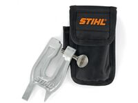 BROUSÍCÍ DRŽÁK K UPEVNĚNÍ LIŠTY PILY, S260, STIHL