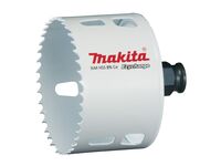 Bimetalová korunka Makita Ezychange 70mm