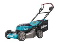 Makita DLM534Z Aku sekačka 530mm Li-ion LXT 2x18V bez aku   Z