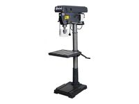 E-2020F/400 - Sloupová vrtačka