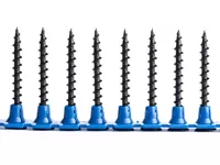 Vrut do sádrokartonu FSC do dřeva, na pásce 1000 ks | 3,5x35 mm RAWLPLUG