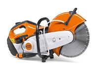 STIHL TS 420 rozbrušovací pila
