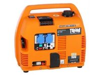 Elektrocentrála 750W OHV, AVR, jednofázová - TUSON ELC 1000