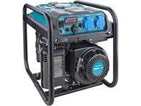 elektrocentrála digitální invertorová, 7HP/4,3kW HERON