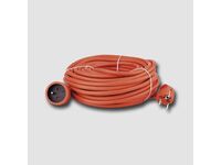 Prodlužovací kabel 1 zás.230V/25m