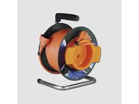 Prodlužovací kabel na bubnu 1Z 230V/50m
