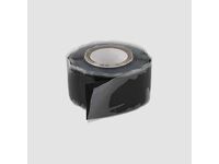 Silikonová páska vulkanizační 25mm / 3m černá