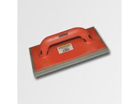 Hladítko plastové s mirelonem 280x140x20mm