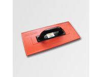 Hladítko plastové vyztužené ,180x400 mm ENCO