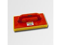 Hladítko s nařezaným molitanem 250x130mm