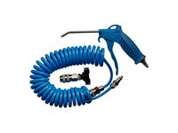 Pistole ofukovací vzduchová  pro nákladní vozy SG-12 4/6mm(4,7m)