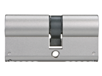 Assa Abloy Vložka cylindrická bezpečnostní FAB 1000U4BDN/29+40 5.klíčů, nikl