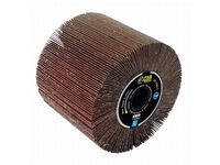 Brusný válec 120x100x19,1mm P80 pro satinační brusky