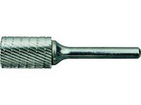 Fréza karbidová válcová čelní 12x25 stopka pr. 6mm