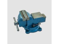 Svěrák otočný 100mm