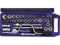 GOLA SADA 1/2" palcová + metrická