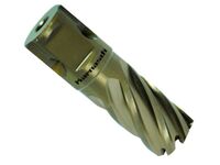 Jádrový vrták Karnasch GOLD-LINE 30