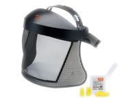 Ochranný štít STIHL FUNCTION GPA 33