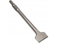 Sekáč plochý šestihran 30mm, délka 410x75mm HIKOKI