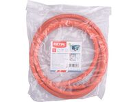 hadice na plynný propan-butan bez koncovek, délka 3m, vnitř. průměr 8mm