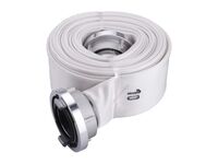 hadice se spojkami, B75, 3", 10m, PES-R
