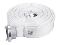 hadice se spojkami, C52, 2", 20m, PES-R