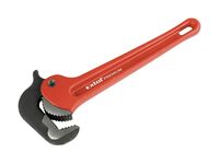 hasák univerzální na trubky, 450mm, CrV