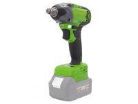 Aku rázový utahovák Procraft PWA20 bez akumulátoru a nabíječky