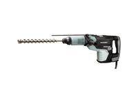 HiKOKI DH52MEYWSZ Kombinované kladivo SDS-Max (1500W/18.8J) Kufr