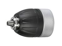 hlava rychloupínací sklíčidlová, 0,8-10mm